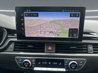 Audi S4 - Vorschau Bild 10