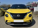 Nissan JUKE 1.6 HYBRID 143 PS 4AMT N-Design Tech ProPIL - Nissan: Ju