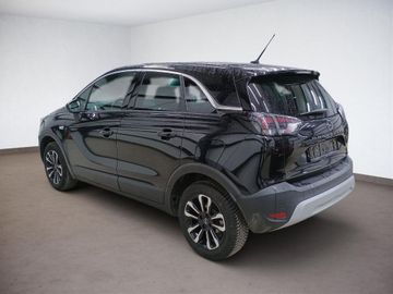 Fotografie des Opel Crossland (X) Crossland 1.2 Elegance AHK RFK