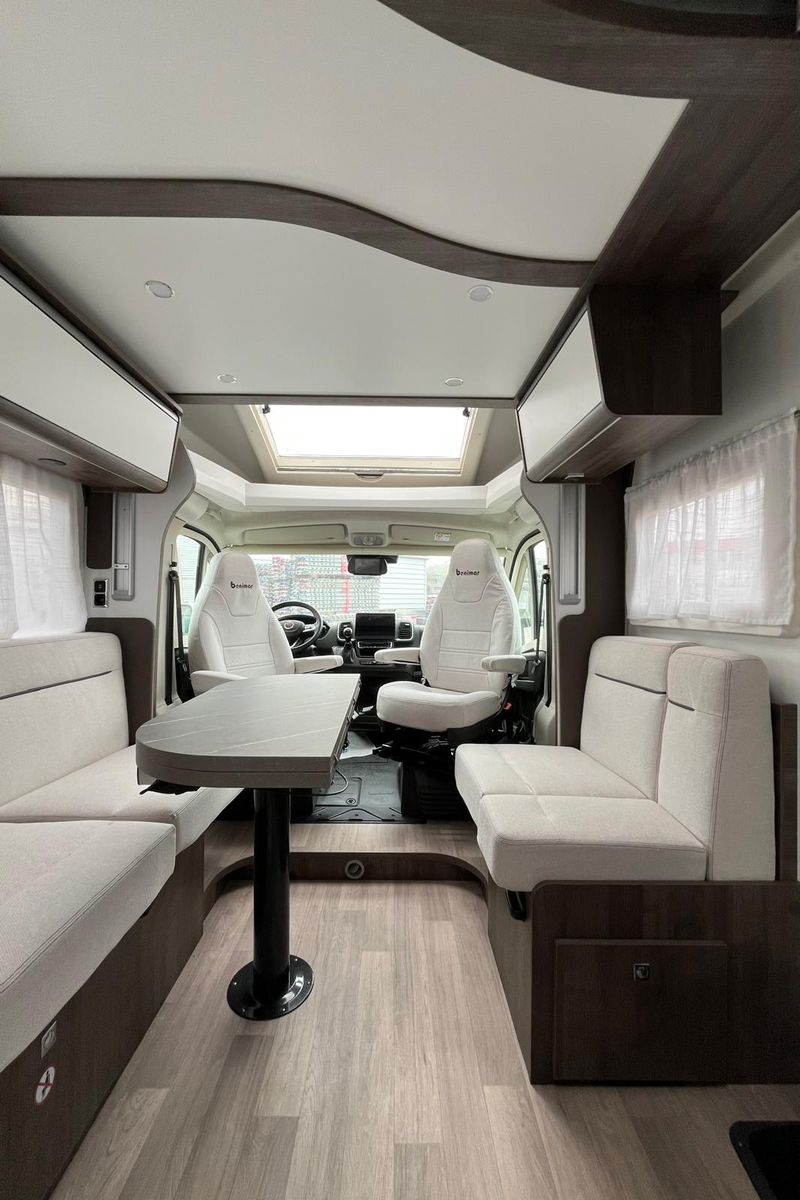 Fahrzeugabbildung Benimar Tessoro 468 ++ sofort lieferbar ++