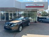 Nissan Qashqai Acenta *TOP*SERVICE NEU*KAMERA