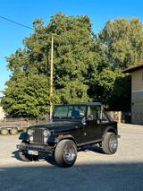 Jeep CJ7 4.2 Sechszylinder Hardtop Softtop... - Jeep CJ Gebrauchtwagen Cj7