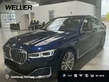 BMW 740d xDrive Laser,GSD,TV,H/K,DAPro,StHz,360,HuD - BMW 740 in Hamburg