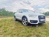 Audi Q3 2.0 TFSI 155kW S tronic quattro - - Audi Q3 in Wiesbaden