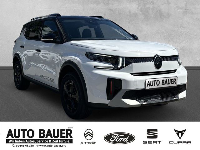 Citroën C3 Aircross Turbo 100 COLLECTION - mit KI generiert/bearbeitet