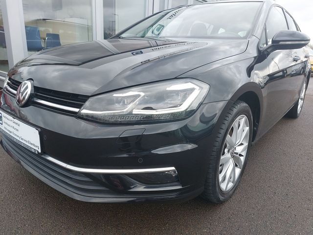 Golf VII Variant 1.5 TSI Highline *DSG*LED*SHZ*P