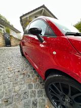 Abarth 595C 1.4 T-Jet 16V 595C - - rote Abarth 595C