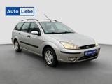 Ford FOCUS TURNIER FUTURA 1.6 - KLIMA|SHZ|FAHRBEREIT - Ford Focus: Futura