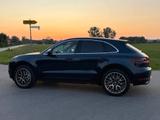 Porsche Macan S Diesel S Top - Porsche Macan in Magdeburg