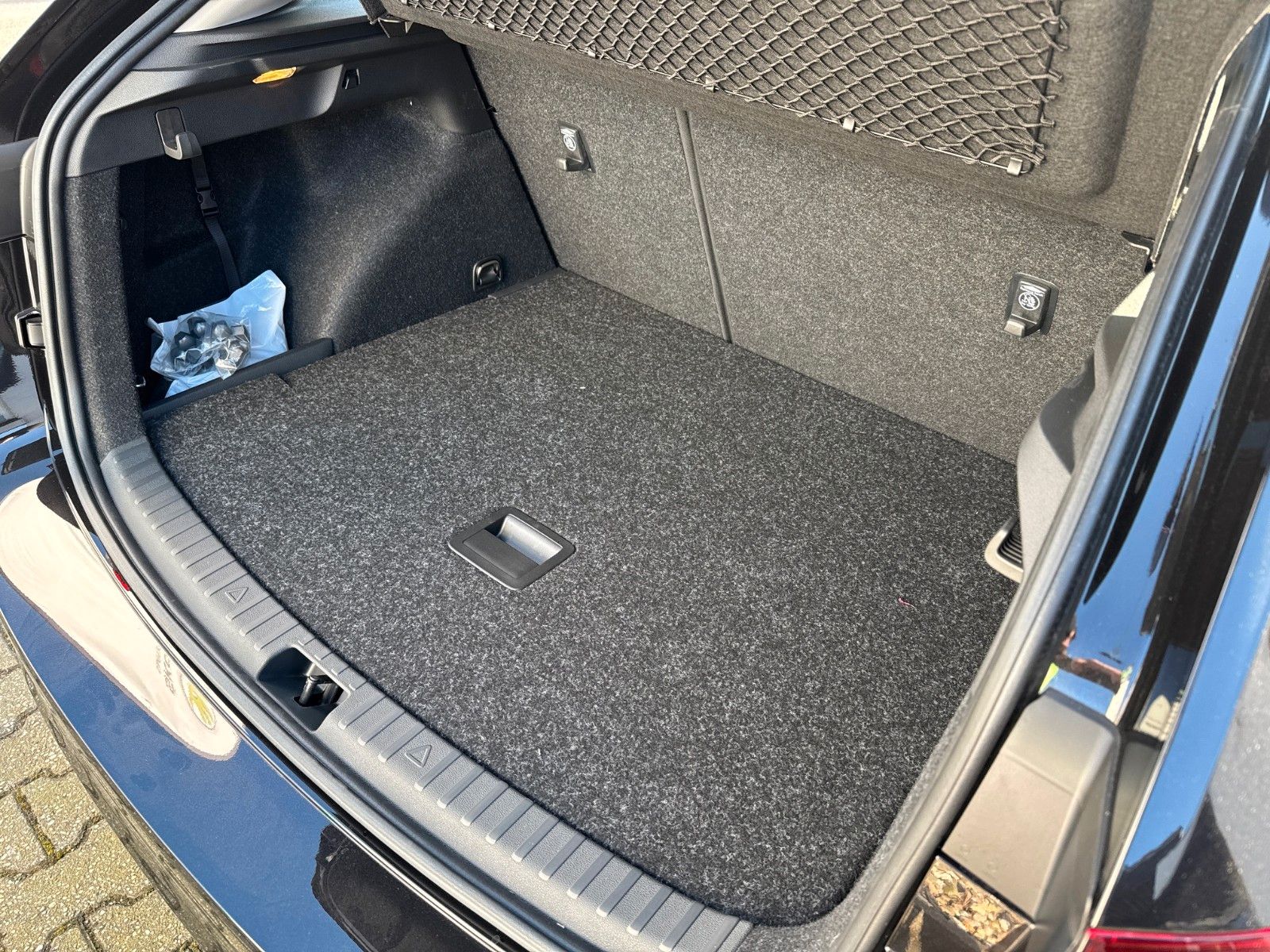 Fahrzeugabbildung SKODA SCALA SELECTION ACC LED SMARTLINK