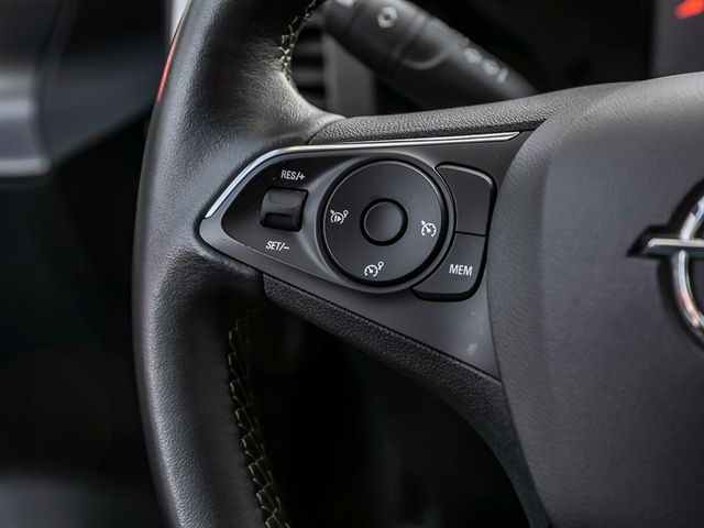 Opel Mokka e Edition Fahrerassistenz-Paket Kamera