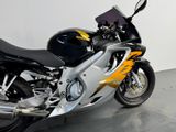 Honda CBR 600 F - HONDA 600 CB
