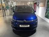 Citroën C4 Picasso Spacetourer 1.6l Shine - Citroën C4 Picasso mit Benzin-Antrieb: Kleinbus, 1.6