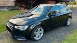 Audi A3 Sportback 1.4 TFSI
