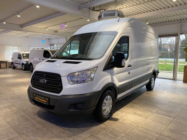 Ford Transit L3-H3 *Hoch + Lang*Garantie*