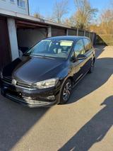 Volkswagen Golf Sportsvan 1.5 TSI ACT OPF 96kW JOIN JOIN - VW Golf Sportsvan von privat