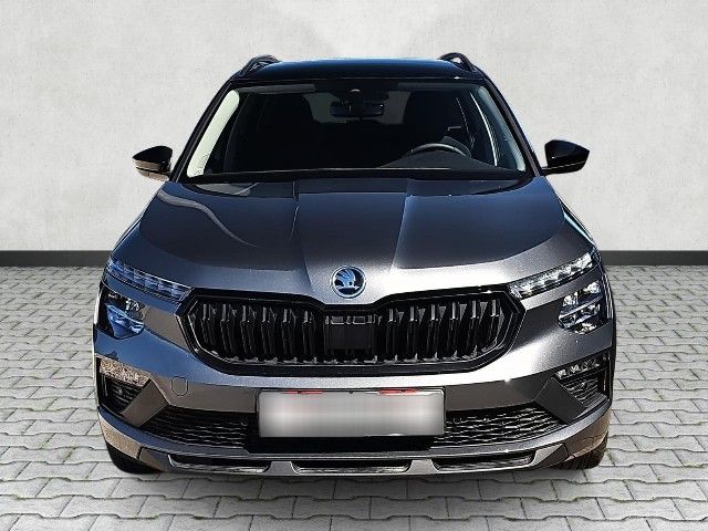 Image of Skoda Kamiq