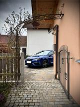 Seat Leon Cupra ST 4Drive Remus / Schalensitze