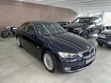 BMW 325d Coupe*Standheizung*Leder*Professional-Navi* - BMW 325
