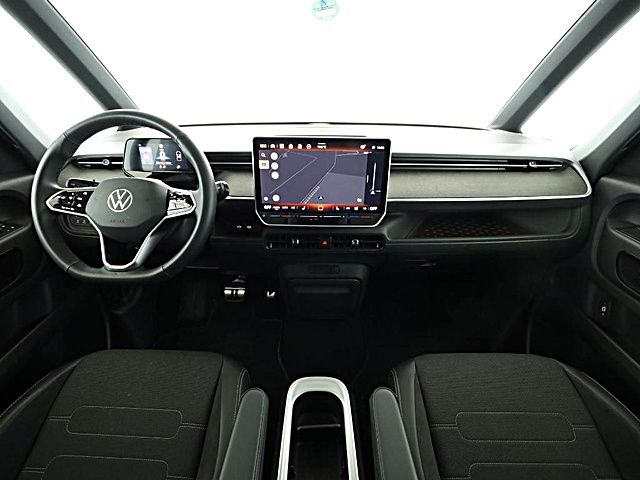 ID. Buzz KR Pure 125kW AHK Winterr. IQ-LIGHT ACC