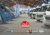 Weinsberg CaraSuite 700 MEG  - Offers matching your search criteria