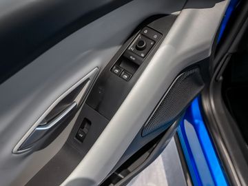 Ford Explorer RWD Fahrerassistenz-Paket 360° Kamera