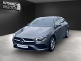 Mercedes-Benz CLA 250 AMG Memory*DAB*Sound*LED*Alcantara*Navi - Mercedes-Benz CLA 250 Shooting Brake Plug-in Hybrid (PHEV) Gebrauchtwagen