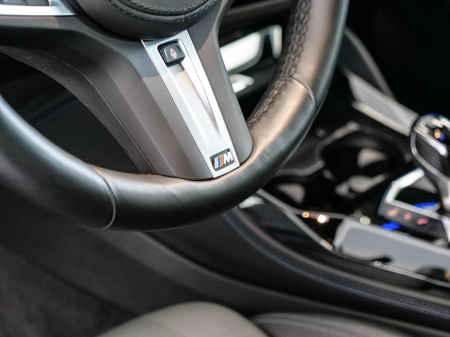 BMW X4 - Bild 23