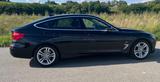 BMW  320d GT xDrive, SDHZ., 8-fach, TÜV neu, AHK - gebrauchte BMW 320 Gran Turismo aus dem Jahr 2017
