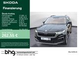Skoda Kodiaq 2.0 TDI 4x4 DSG Tour AHK PanoDach Kamera - Skoda Kodiaq: Tour