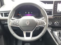 Fahrzeugabbildung Grand Kangoo III Techno 1.3 TCe130 EDC 7 Sitzer