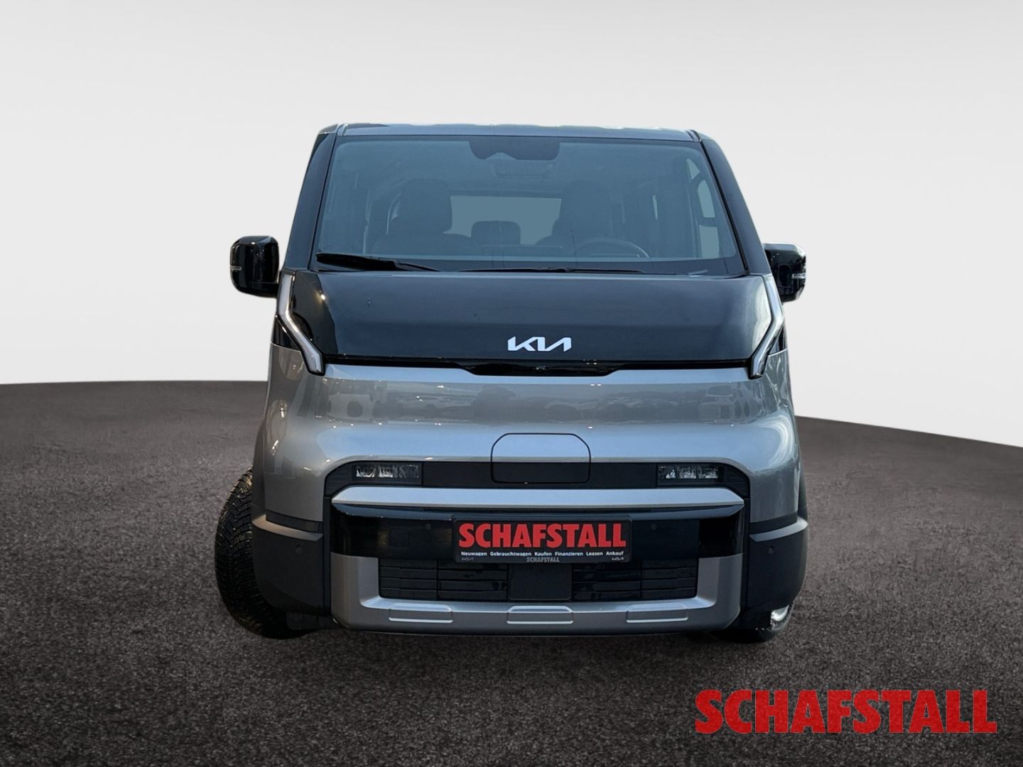Kia PV5 ELITE 71.2 Gewerbe WP SMP PP SP AW November imagem 2