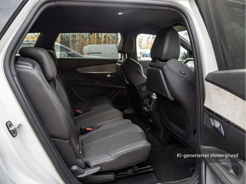 Peugeot 5008 - Bild 10