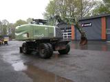 Hitachi ZX190W-3 Mobilbagger - Angebote