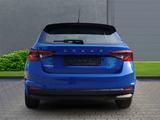 Skoda Fabia Active+Klimaanlage+elektr.Fensterheber+LED - mit Benzin-Antrieb: Blau, Elektr Fensterheber