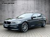 BMW 540 Baureihe 5 Touring 540 d xDrive Sport Line - BMW 540 in Hannover