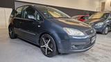 Ford Focus C-Max Focus C-Max 1.8 TDCi (115CV) Gh - Ford Focus aus 2006: Tdci