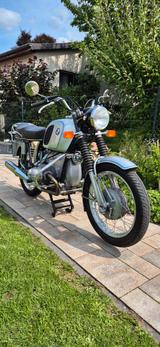 BMW R75/5
