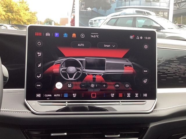 Passat Variant 2.0TDI DSG Business AHK