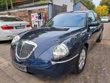 Lancia Thesis 2.4 20V Emblema/ Tüv+Insp. neu/Gepflegt - Lancia Thesis mit Benzin-Antrieb