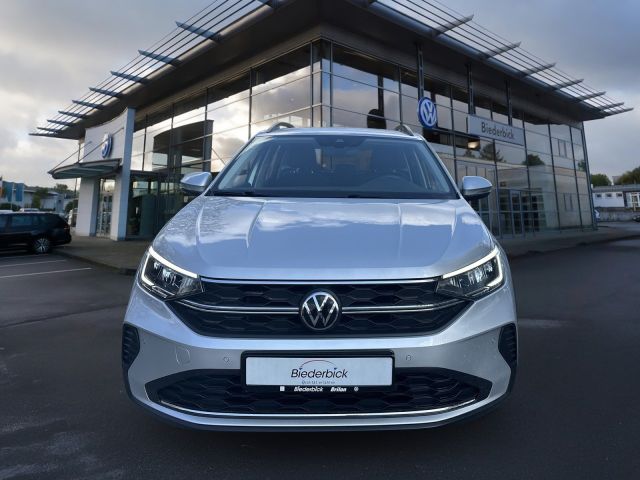 Taigo 1.0 TSI DSG Life IQ.Drive RFK SITZHZG R2D