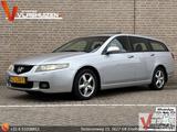 Honda Accord Tourer 2.4i Executive | klima | Cruise | - gebrauchte Honda Accord aus dem Jahr 2003