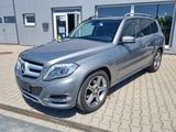 Mercedes-Benz GLK 250 CDI BlueTec 4Matic DPF - AHK Navi Kamera - Mercedes-Benz: Bluetec Glk