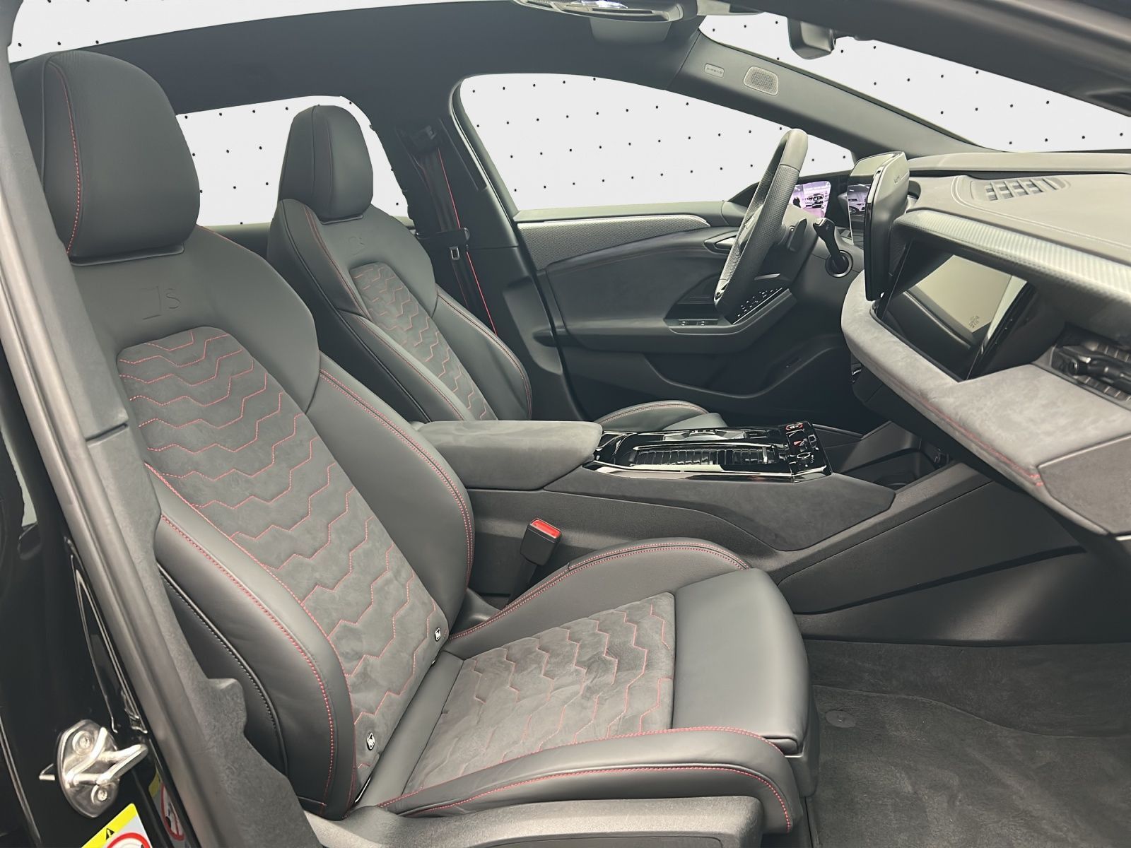 Audi A6 e-tron - Bild 4