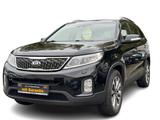 Kia Sorento Platinum Edition 4WD*Pano*Memory*Keyless - Kia Sorento mit Diesel-Antrieb