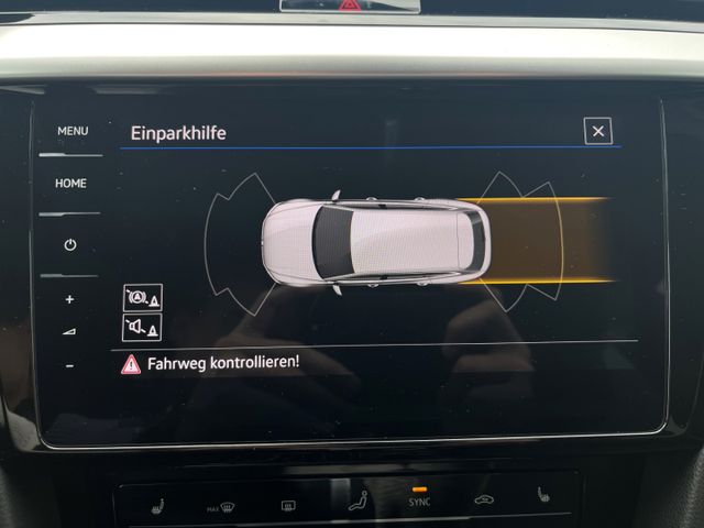 Arteon Shooting Brake R-Line 2.0TSI DSG -AHK*NAV