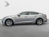 Audi A5 Sportback 45 TDI qu Advanced tip*LED*Virtual* - Audi A5 mit Anhängerkupplung