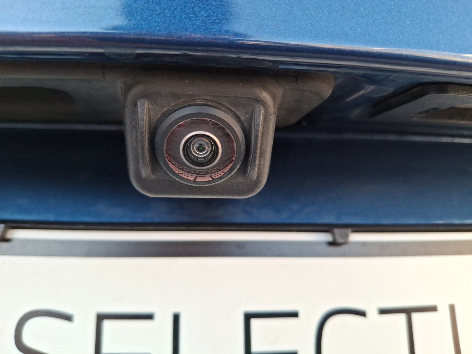 BMW ix3 IMPRESSIVE EDC Klimaaut. Head-Up foto 19