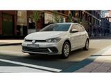 Volkswagen Polo Life 1.0l 80PS Privatleasing ab 159€ Brutto - Volkswagen Polo Neuwagen mit Benzin-Antrieb: Kleinwagen