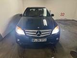 Mercedes-Benz C 320 CDI 4MATIC AVANTGARDE Avantgarde - Mercedes-Benz C 320: Cdi Avantgarde